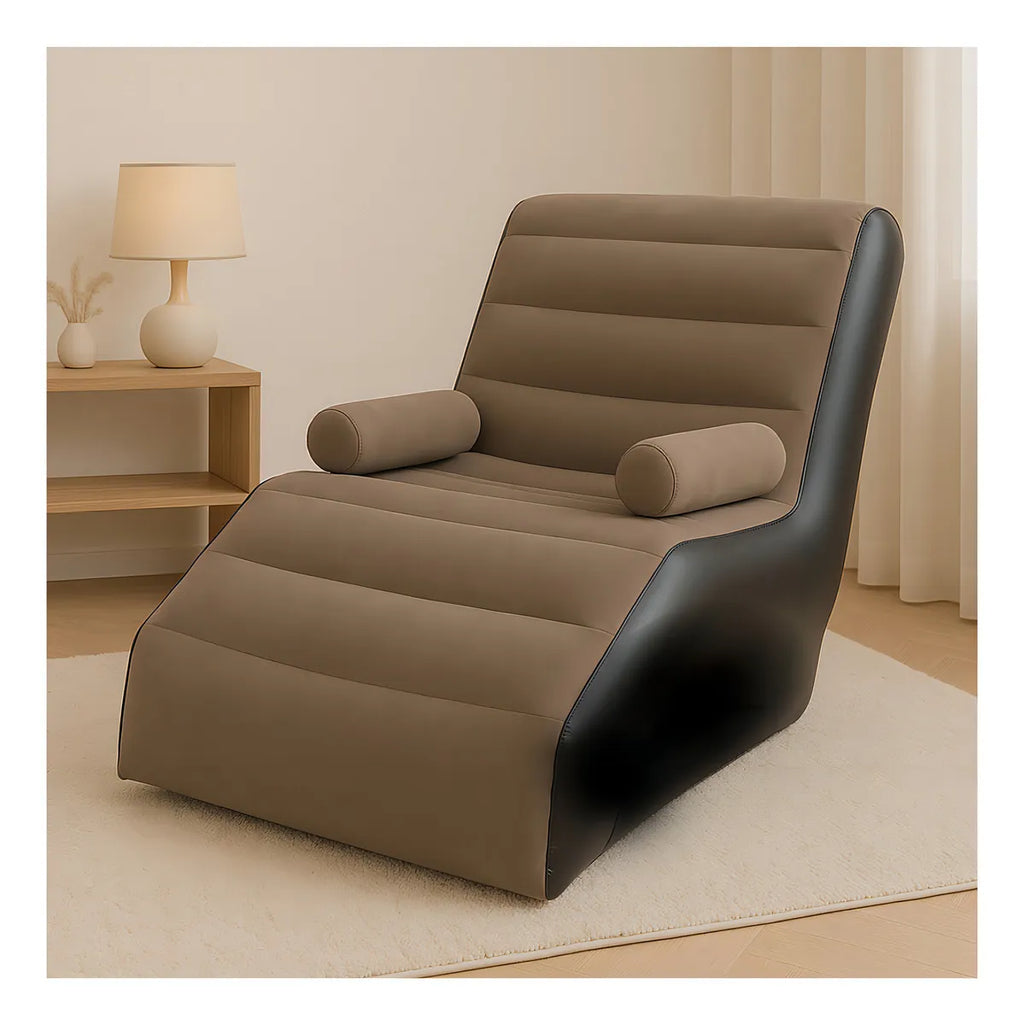SILLA INFLABLE DE REPOSO