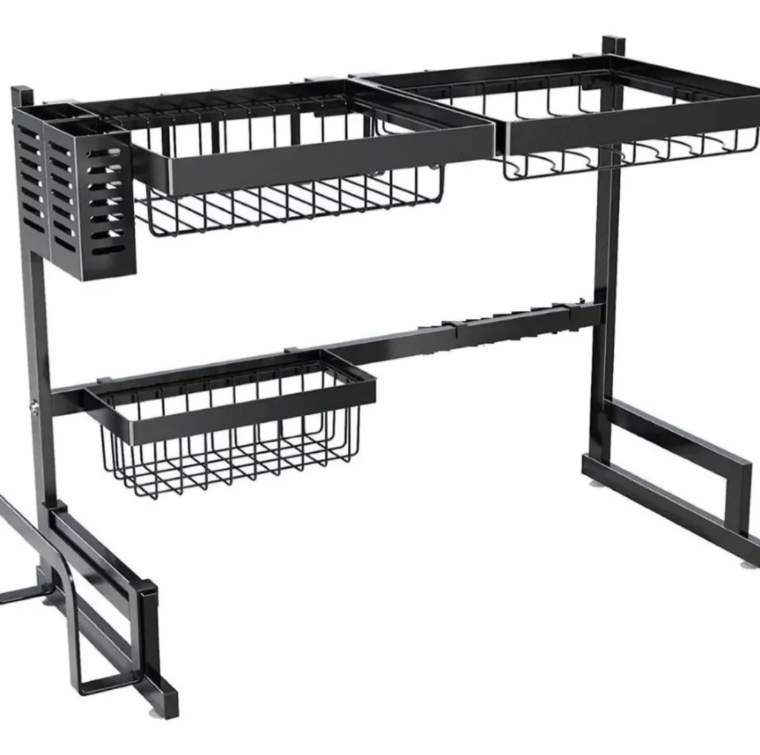 Escurridor Organizador Cocina 65 CM