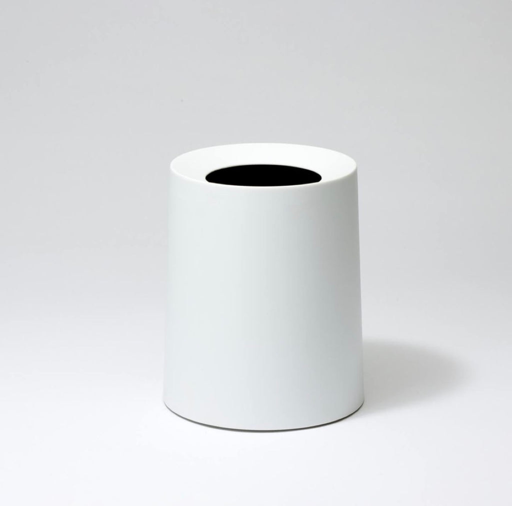 CANECA DE BASURA DE LUJO