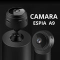 Mini Cámara espía