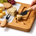 Tabla de Corte para Quesos