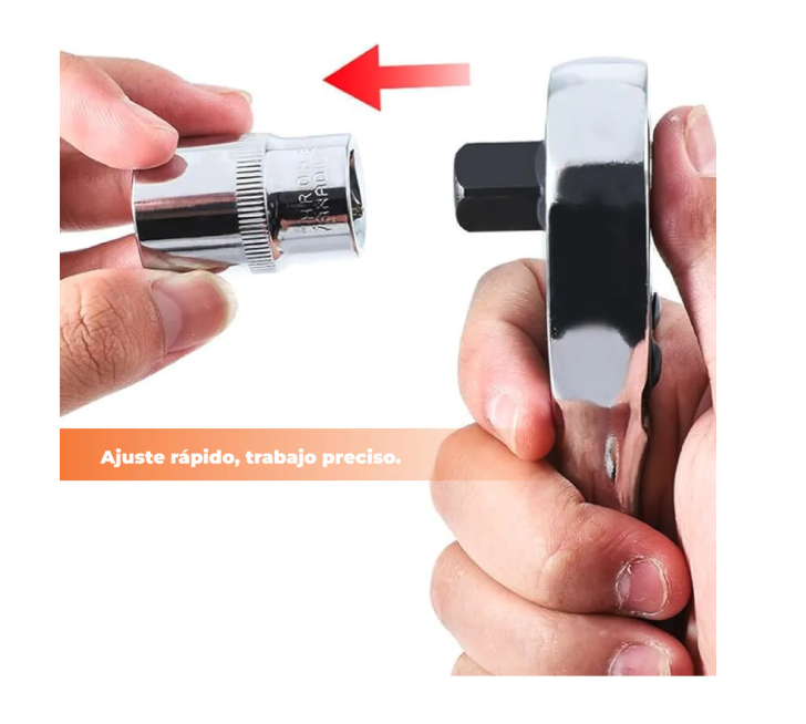 Juego De Herramientas Profesional