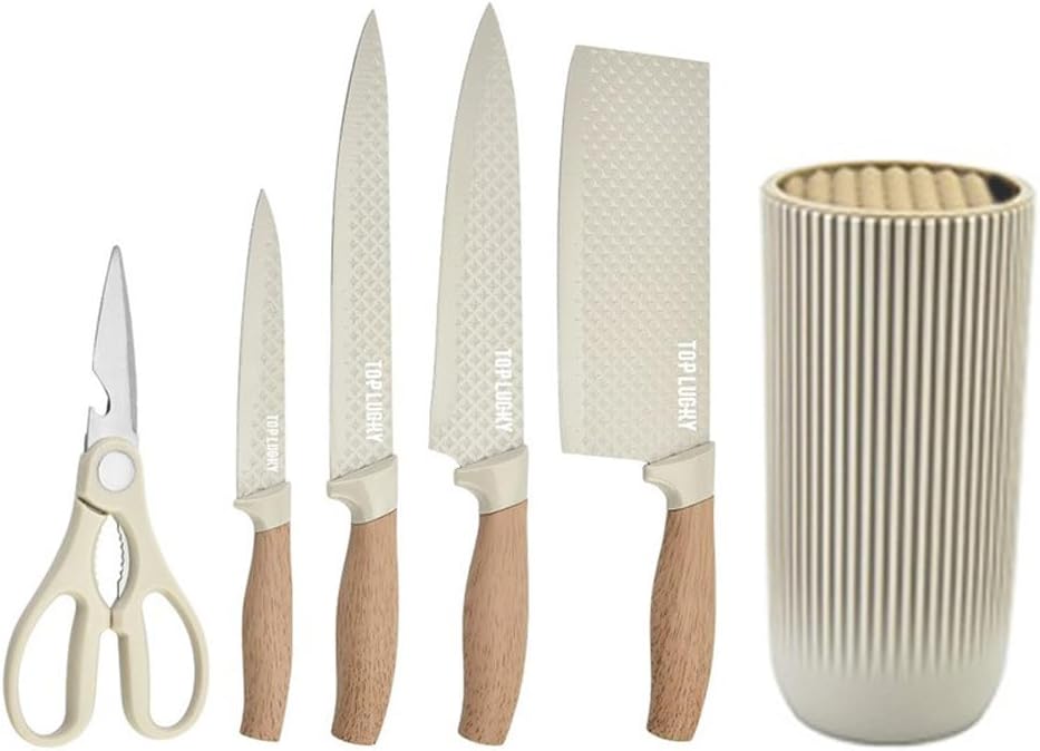 Juego de Cocina X6 Piezas