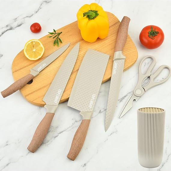 Juego de Cocina X6 Piezas