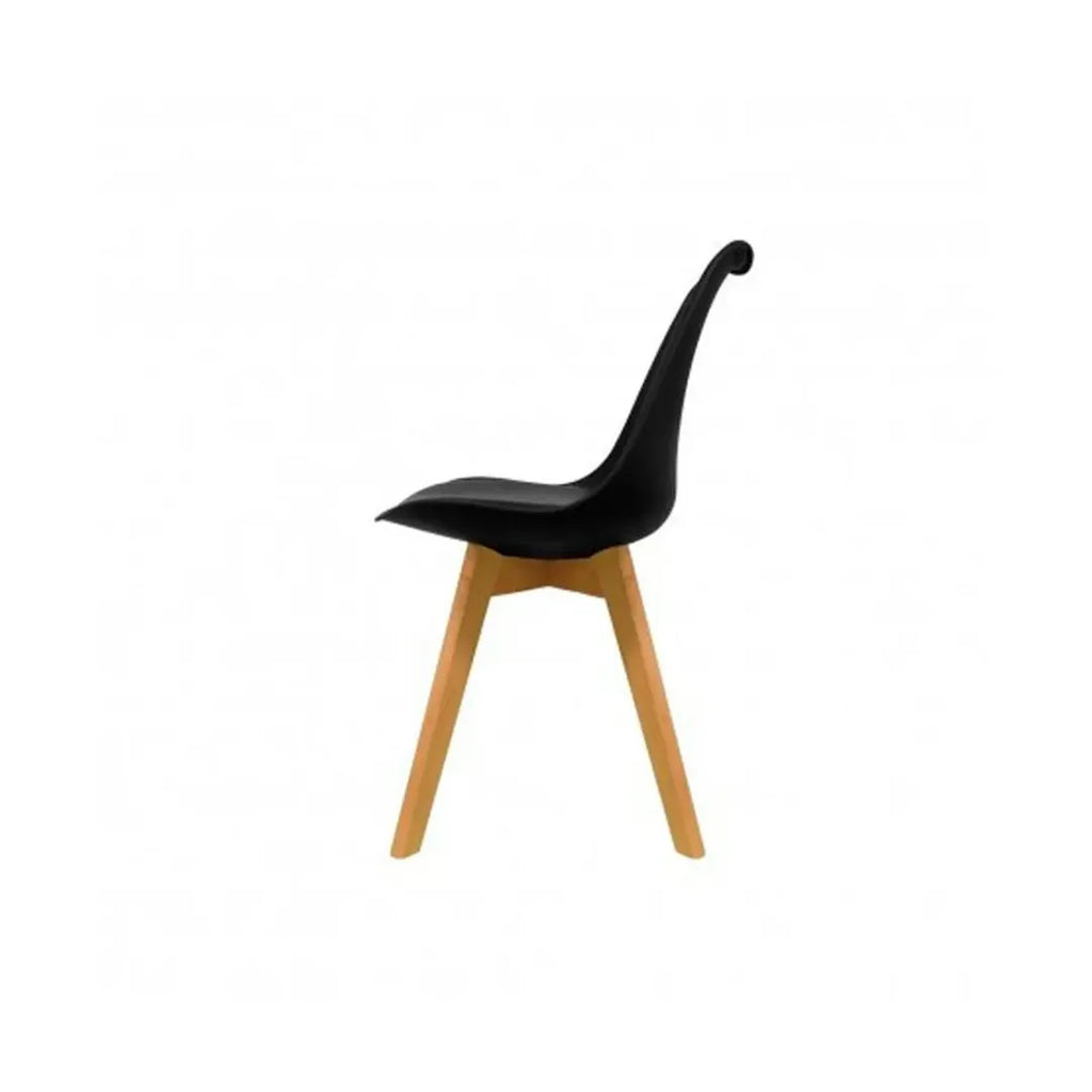 SILLA MODERNA VACUM
