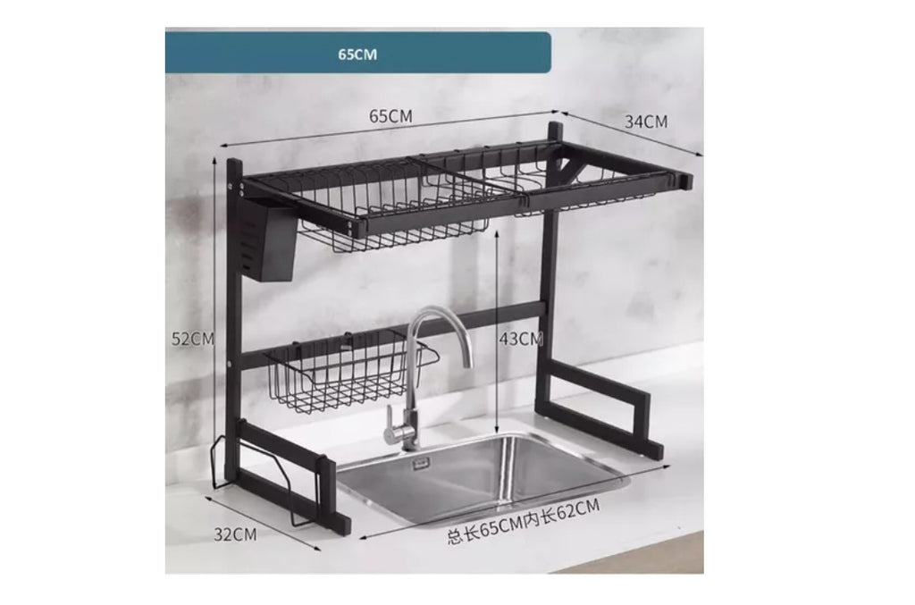 Escurridor Organizador Cocina 65 CM