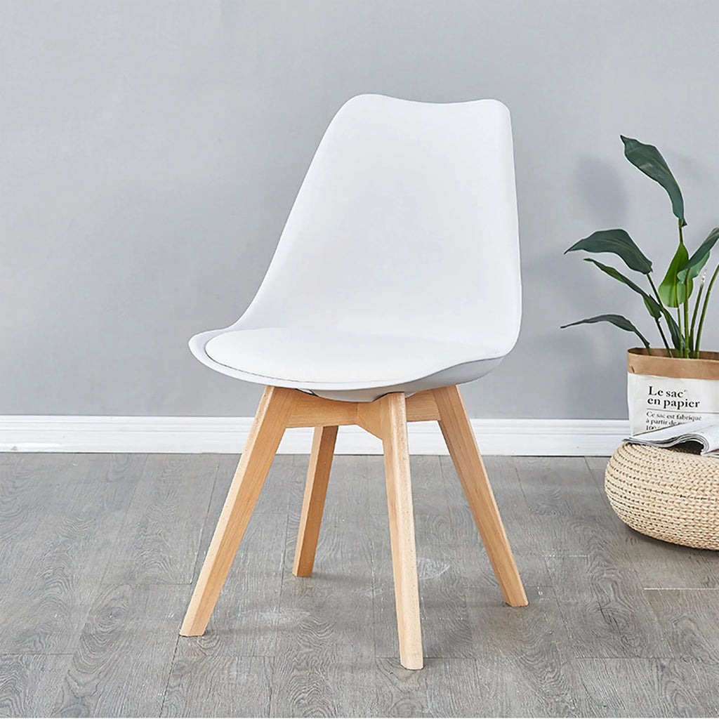 SILLA MODERNA VACUM