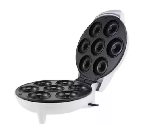 MÁQUINA PARA HACER DONUTS X7