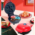 Maquina Para Mini Donas & Rosquillas