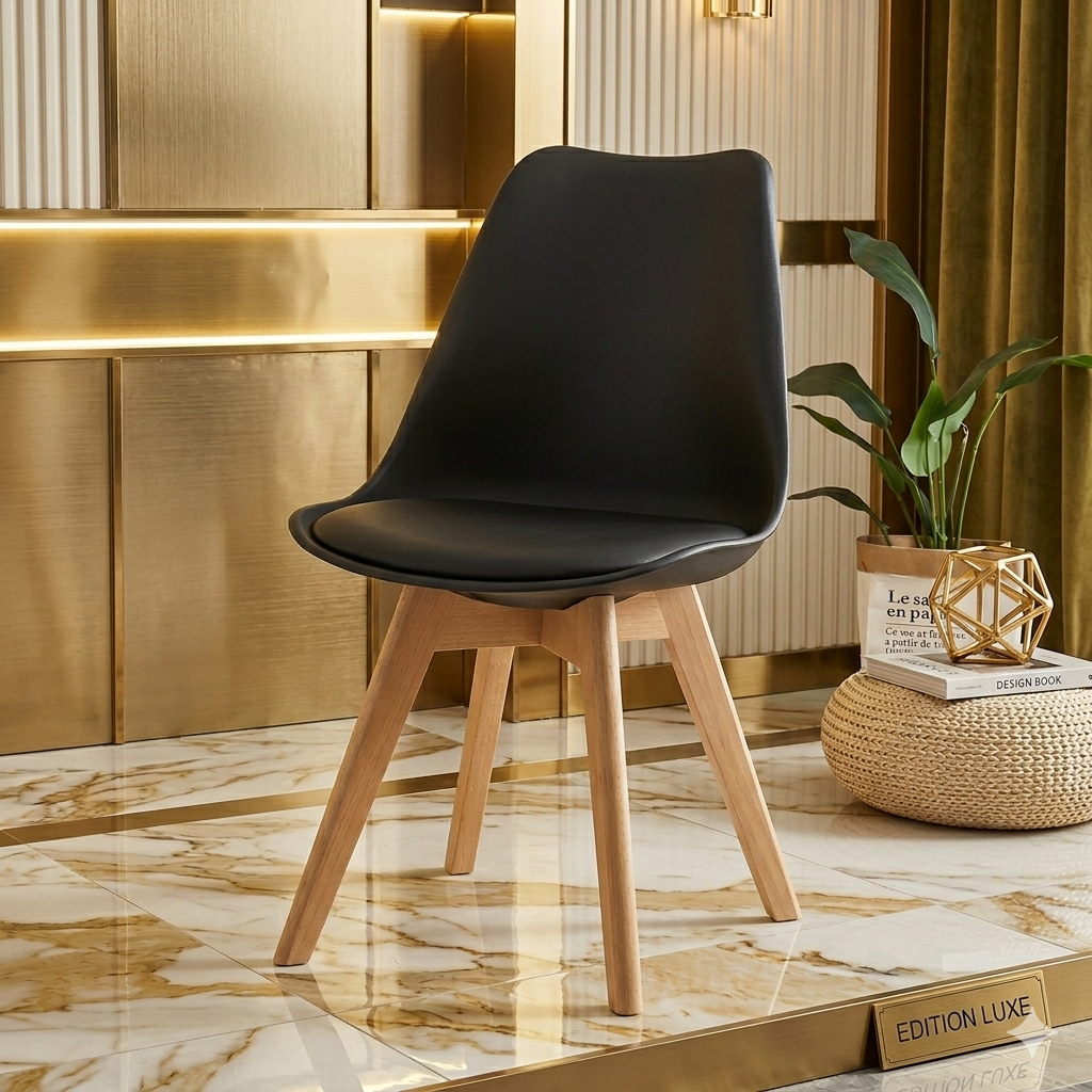 SILLA MODERNA VACUM