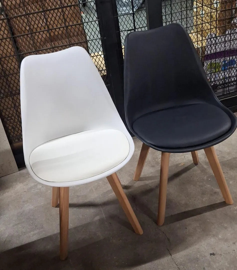 SILLA MODERNA VACUM