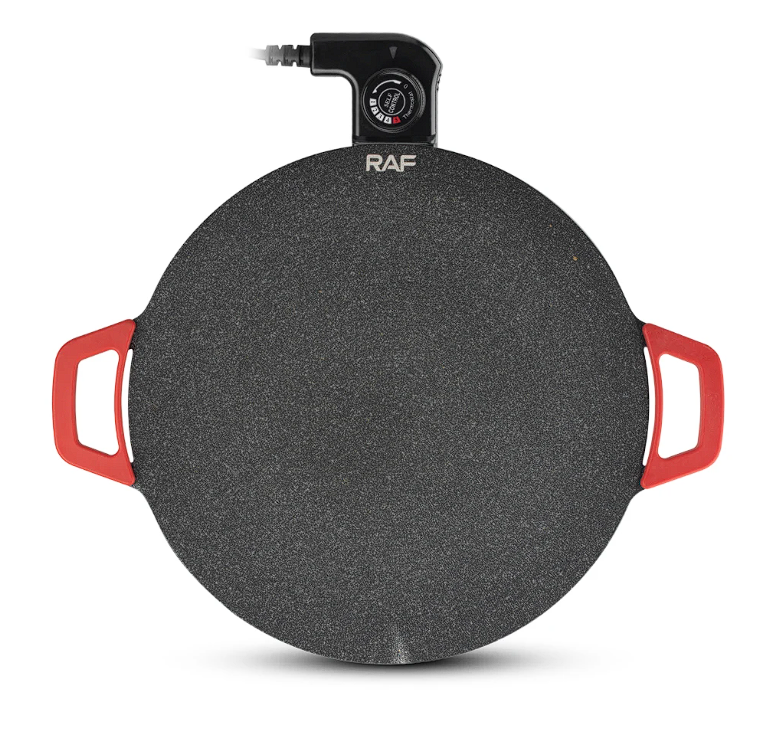Disco Chef Eléctrico