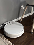 ASPIRADORA PORTATIL ROBOT
