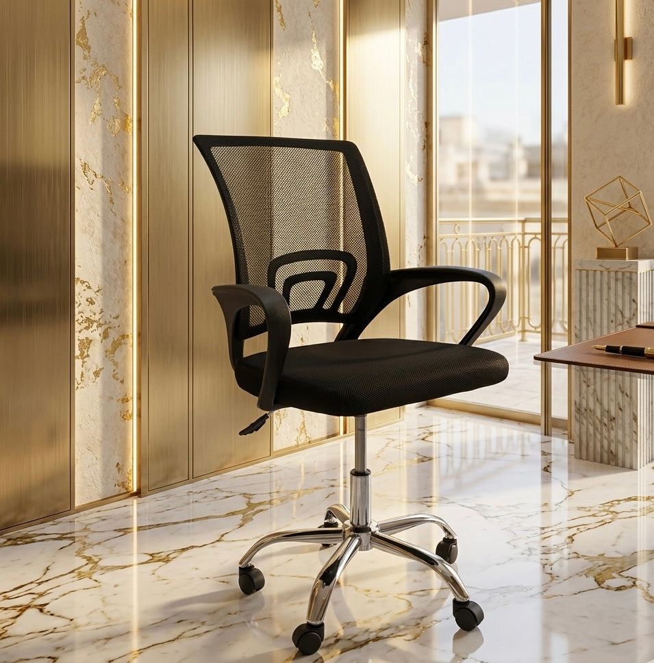 SILLA EJECUTIVA