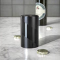 Destapador de botellas de vidrio