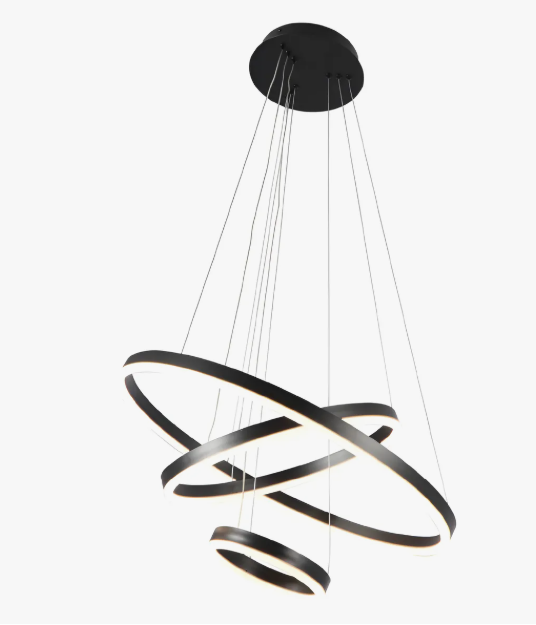 LÁMPARA ORBIT
