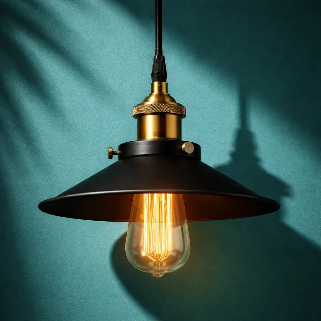 INDUSTRIAL VIBES