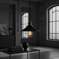 INDUSTRIAL VIBES
