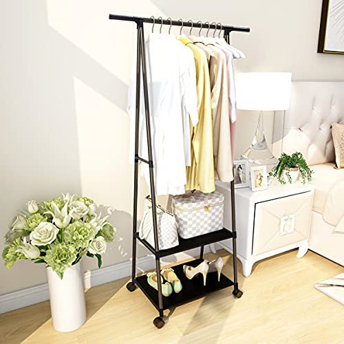 Closet Móvil