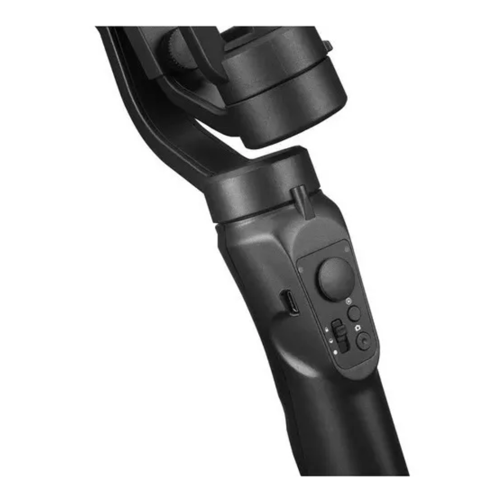 Estabilizador Gimbal 3 Bluetooth Ejes Re