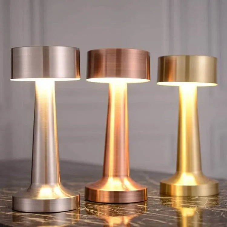 LÁMPARA GOLDEN