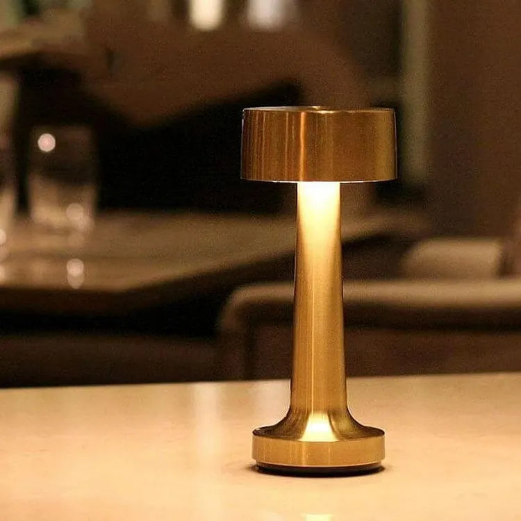 LÁMPARA GOLDEN